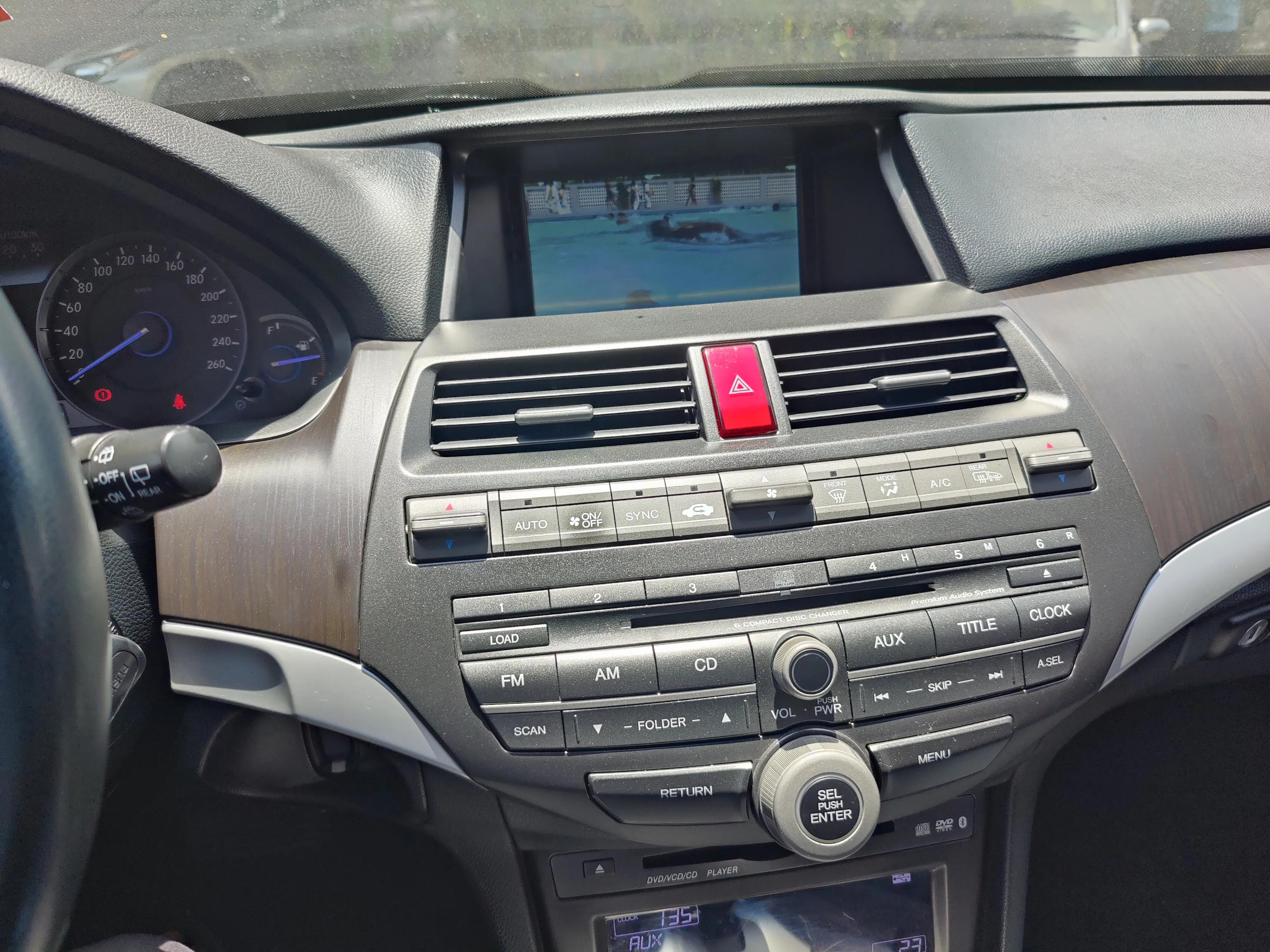 本田歌诗图油耗高解决方法,本田歌诗图买哪个年份的好