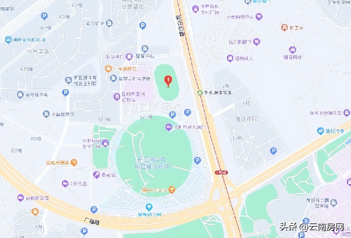 昆明2019年即将开业的购物中心,昆明2022商业开业有哪几个