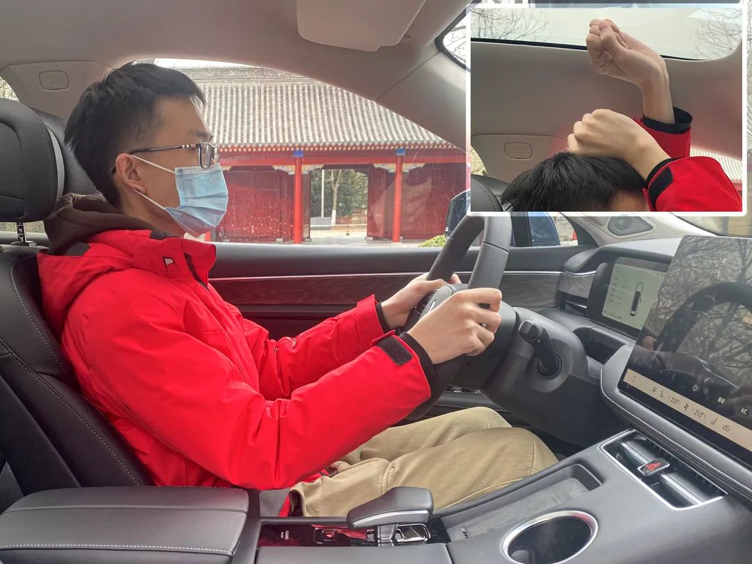 问界m5和汉兰达驾乘感受,问界m5m7油耗