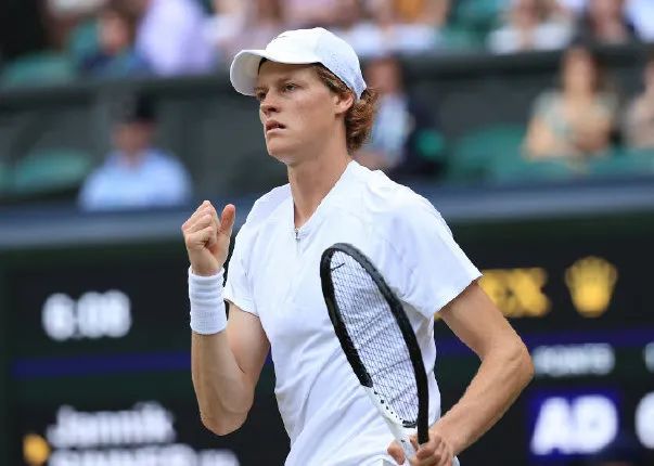 费德勒见证德约21冠,费德勒温网百年庆典