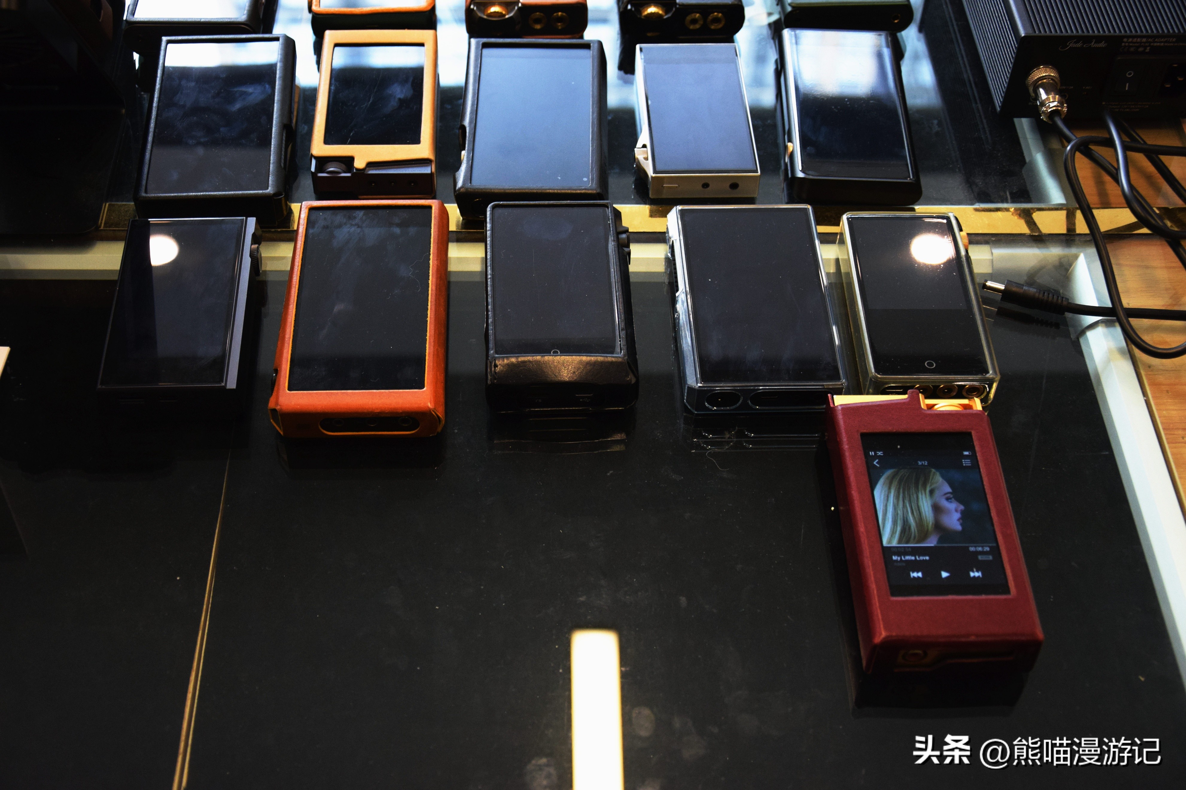 探店！四川成都海帆音频馆HiFi店，耳机音响解码功放线材胆机蓝牙