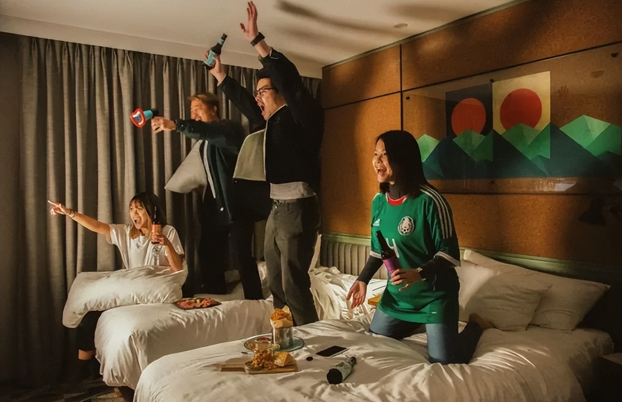 卡塔尔世界杯中国球迷看球时间,卡塔尔世界杯vip包厢看球