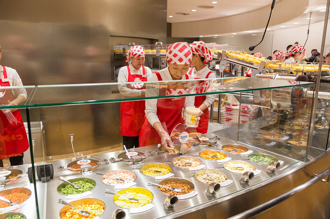 日本最推荐的博物馆,日本最值得看的博物馆