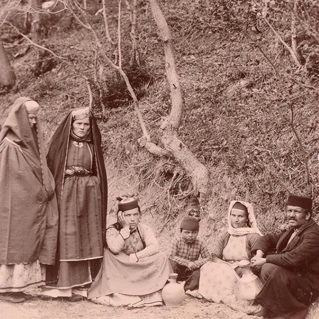 欧洲人为什么吃马肉,欧洲没粮食吃的欧洲人吃什么