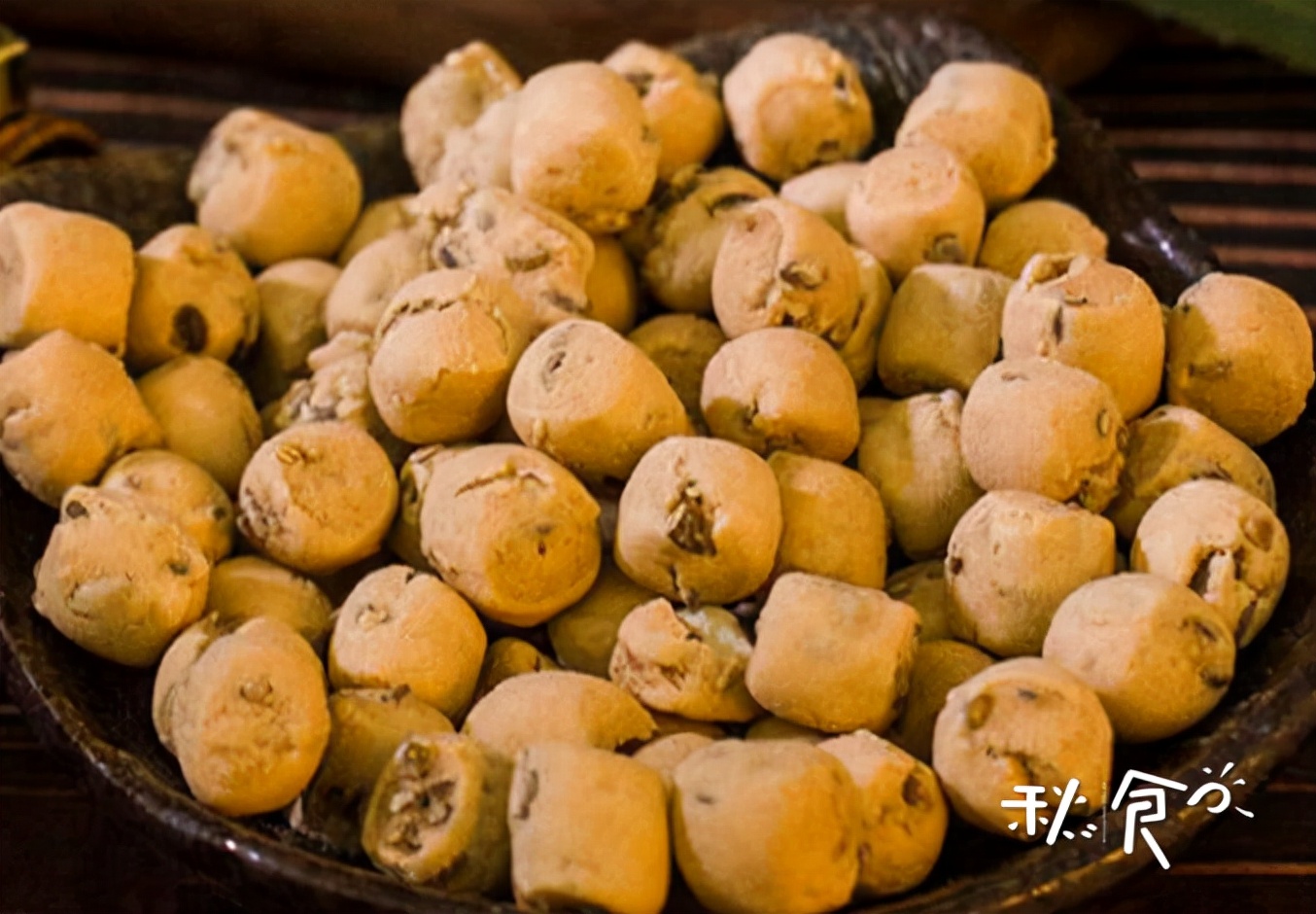 这些家乡土特产你们都吃过吗,那些好吃到哭的地方特产