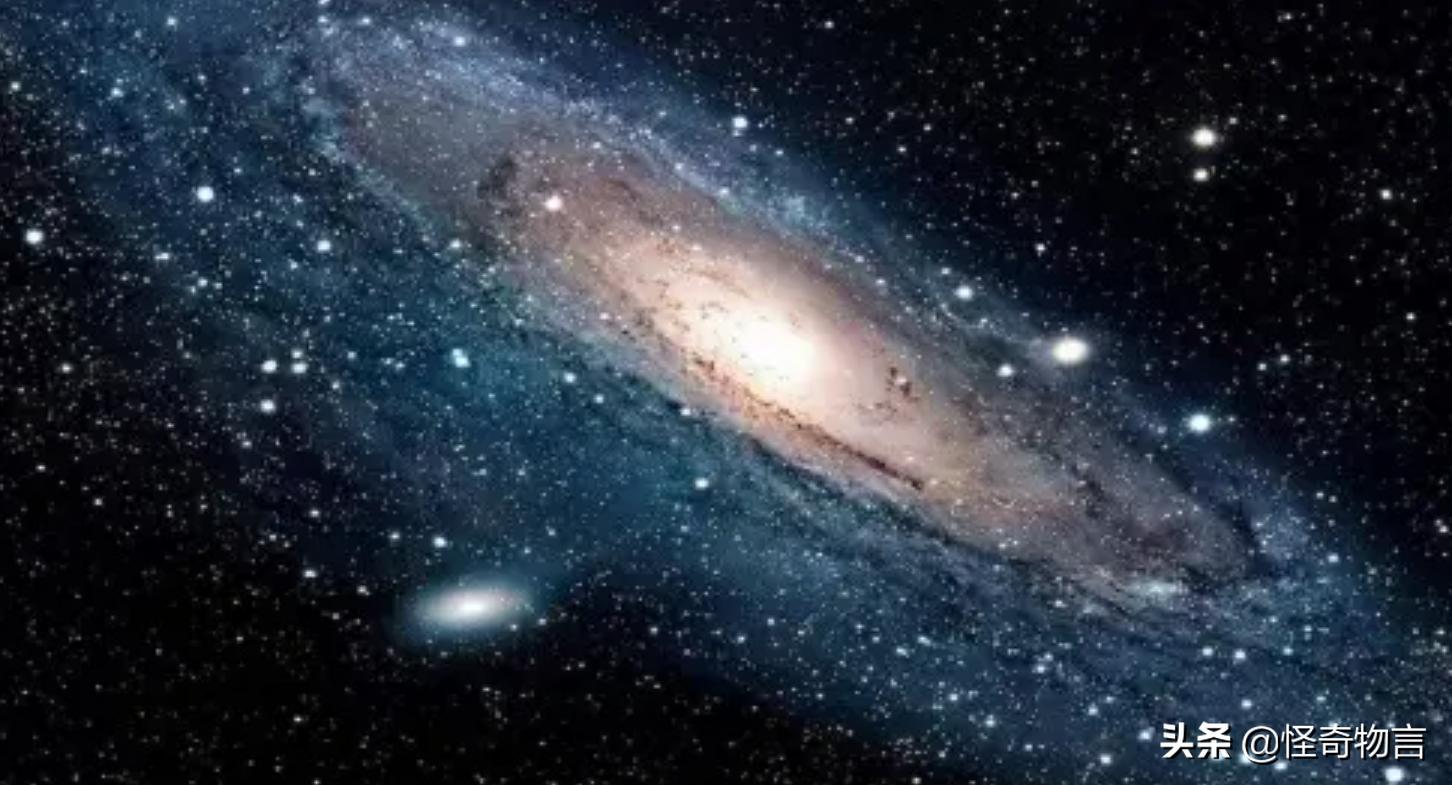 外星文明十大可能性,科学家探讨外星文明存在的可能性