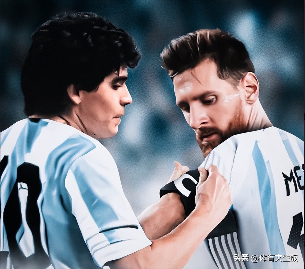 梅西泪目,梅西让人泪奔的瞬间
