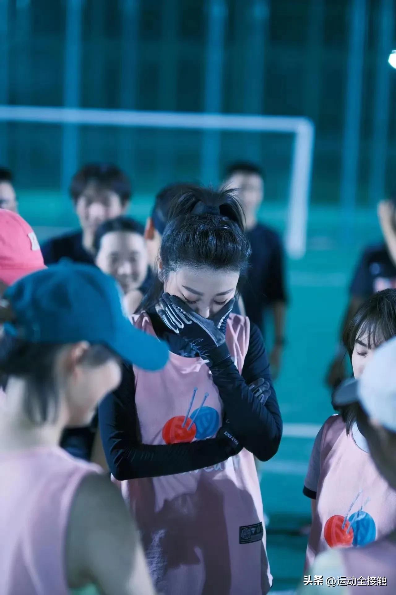 当下很火的运动飞盘,小众运动圈子