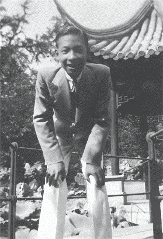 解放后的苏州贝氏家族,苏州贝氏后代现状