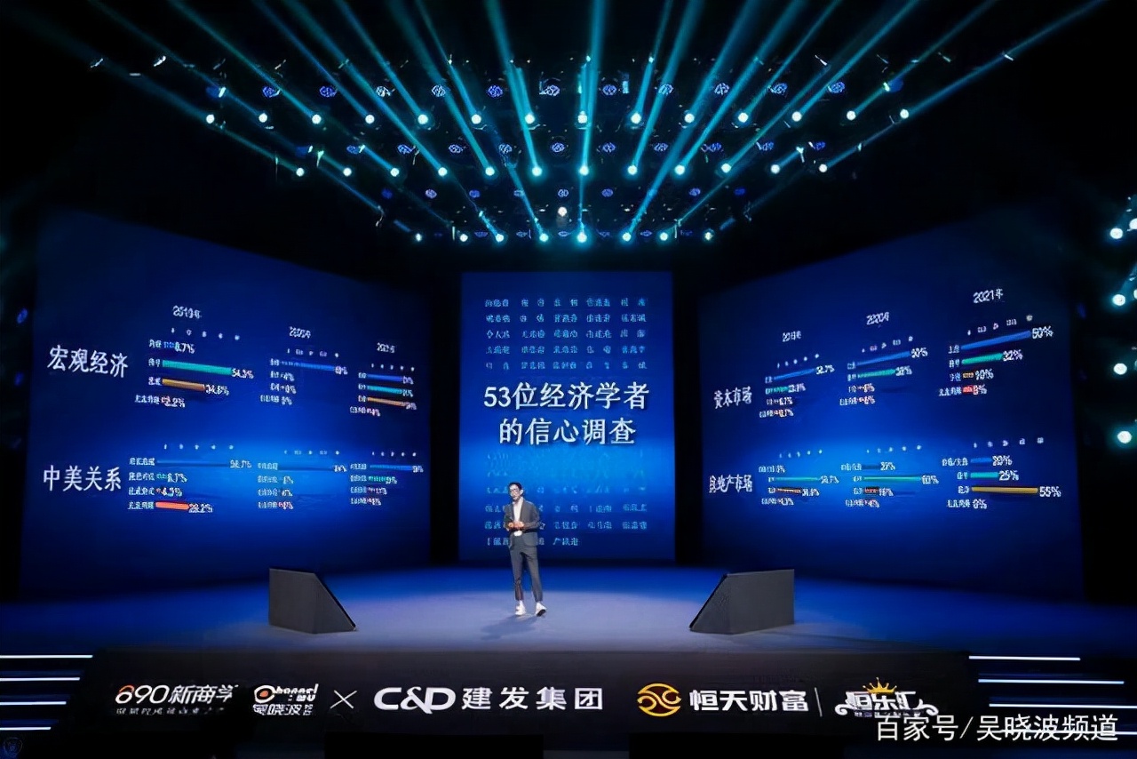 吴晓波预见2024跨年演讲全文视频,吴晓波预见2022金句