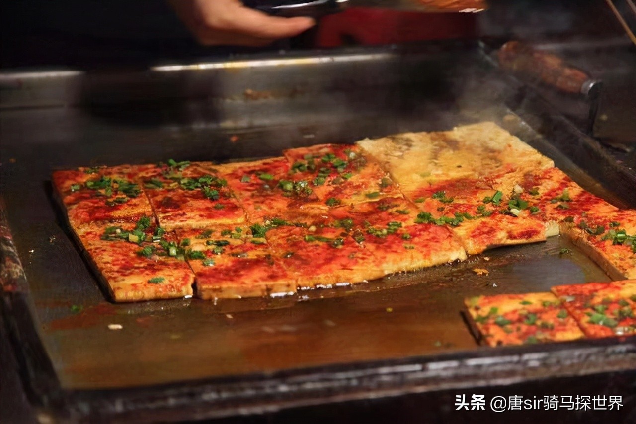 南昌人的烟火气,南昌最具烟火气老街