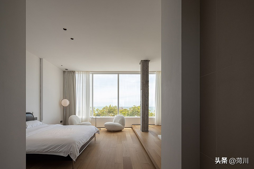 湄屿佑见民宿榻榻米,湄屿佑见民宿设计