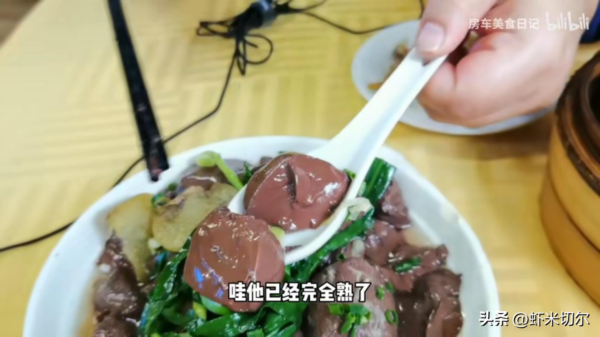 正宗川味煮草鱼,广东传统菜煮草鱼