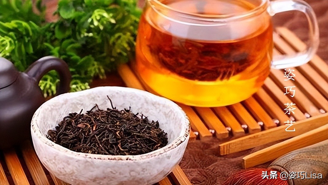 红茶茶艺入门,茶艺绿茶知识