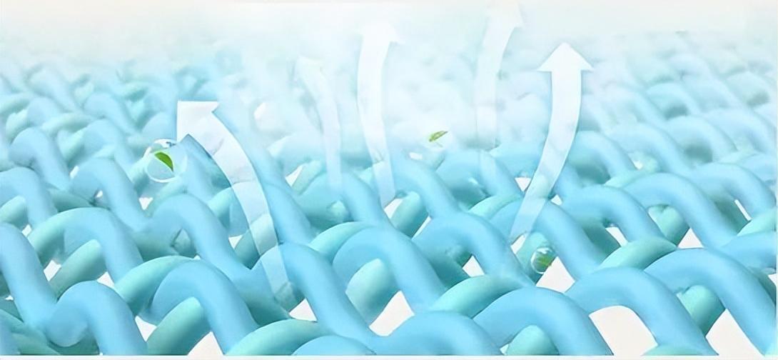 聚酯纤维需要纺织吗,聚酯纤维面料防晒吗