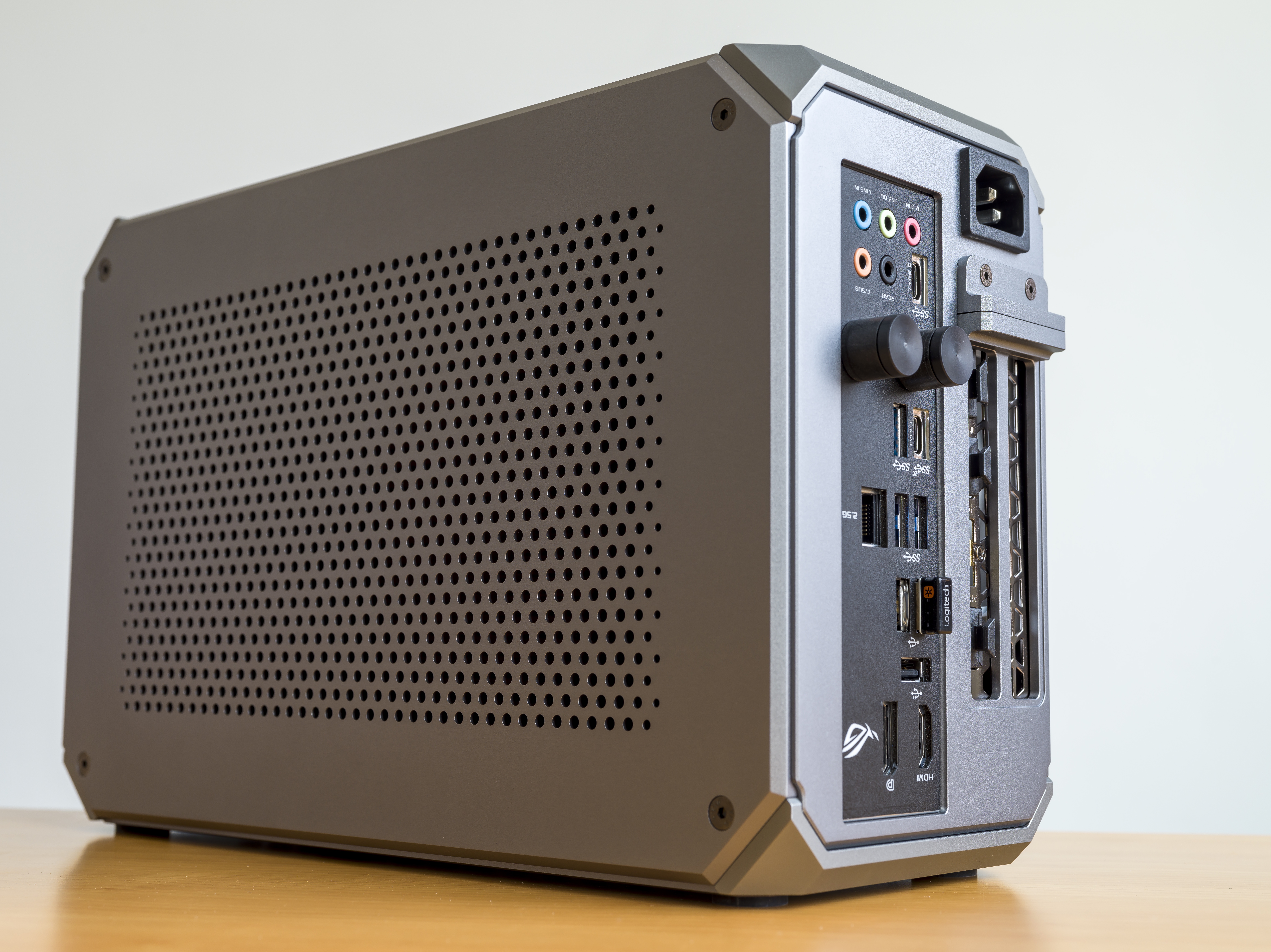 金属游戏机箱组装教程,机甲a4机箱装机视频