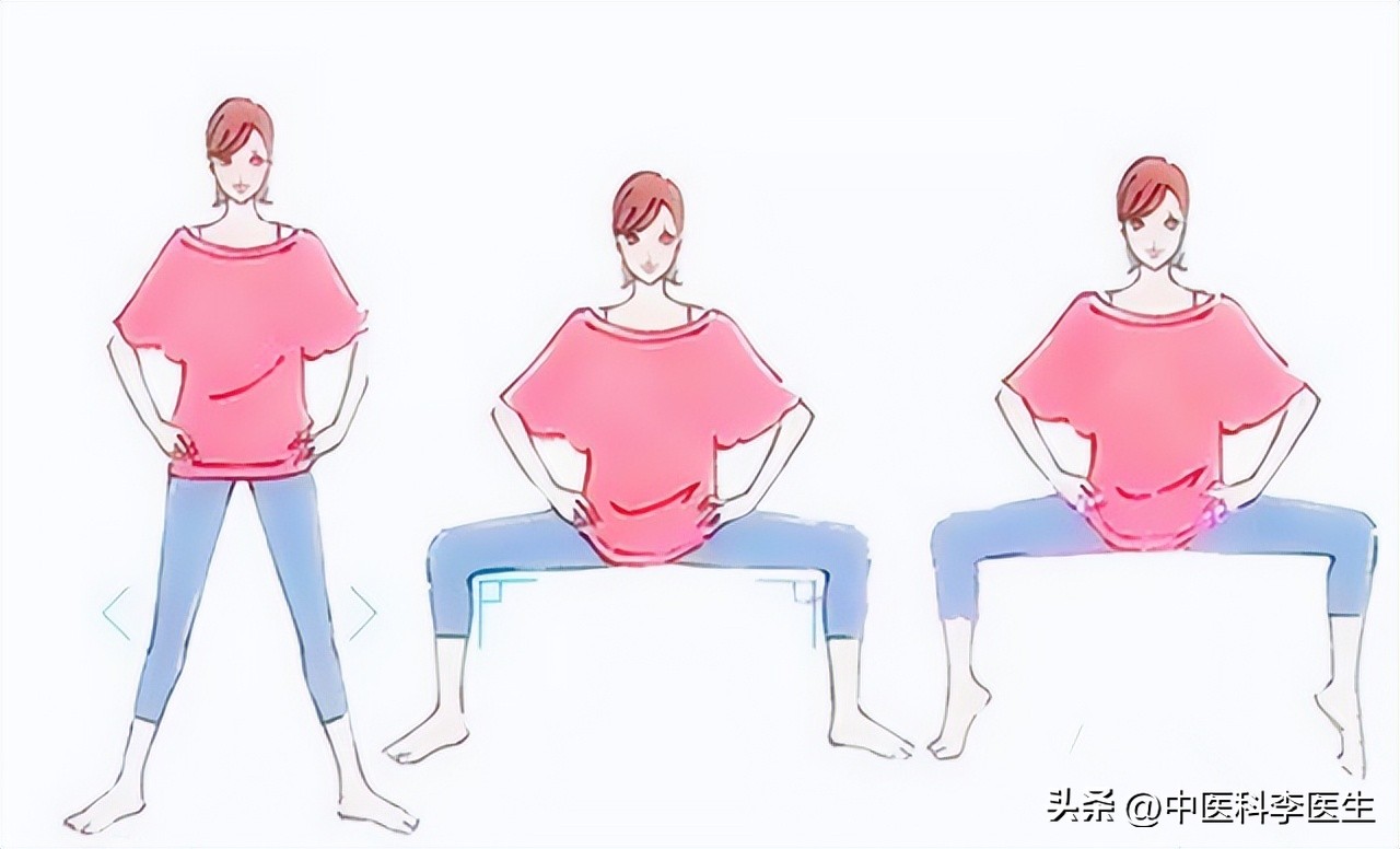 经常做“提肛运动”，对身体有什么好处？中医说给你听