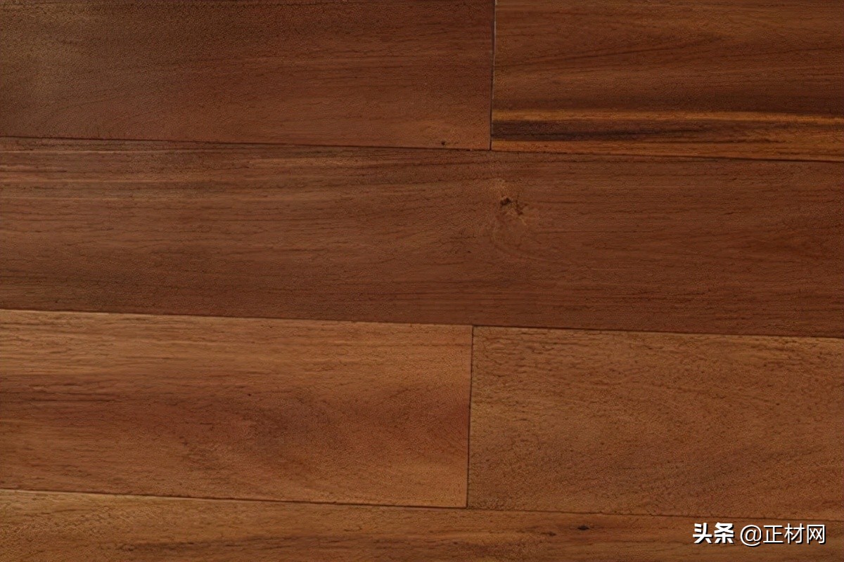 实用塑木地板案例,地板各类木材