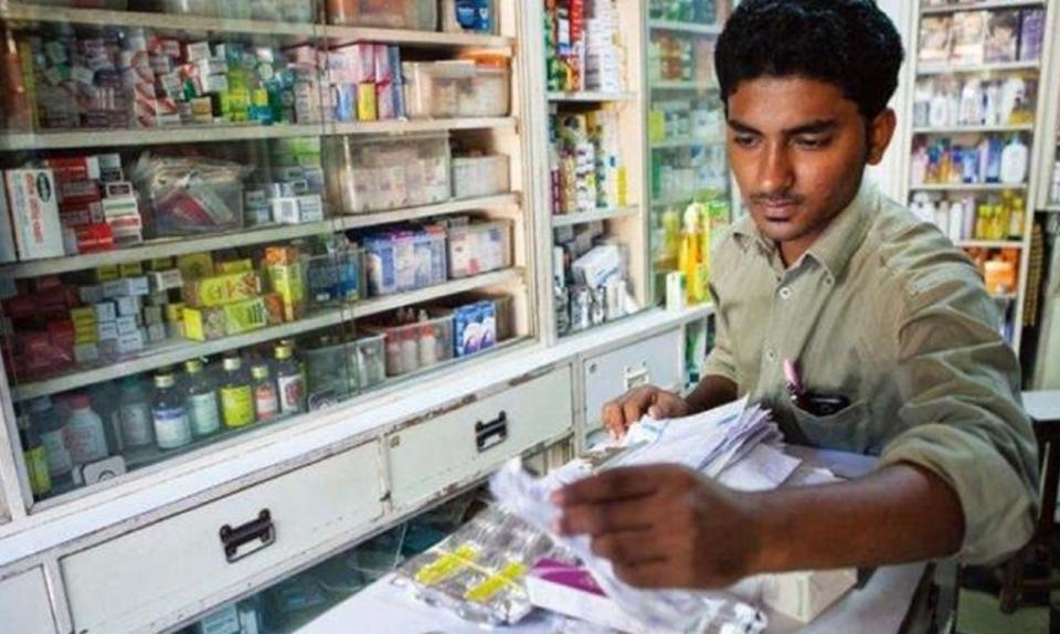 印度仿制药的真实视频,印度仿制药有多牛