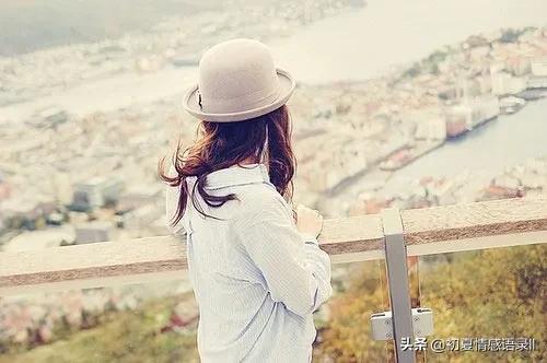 女人生活现实感悟,现实扎心的生活感悟句子