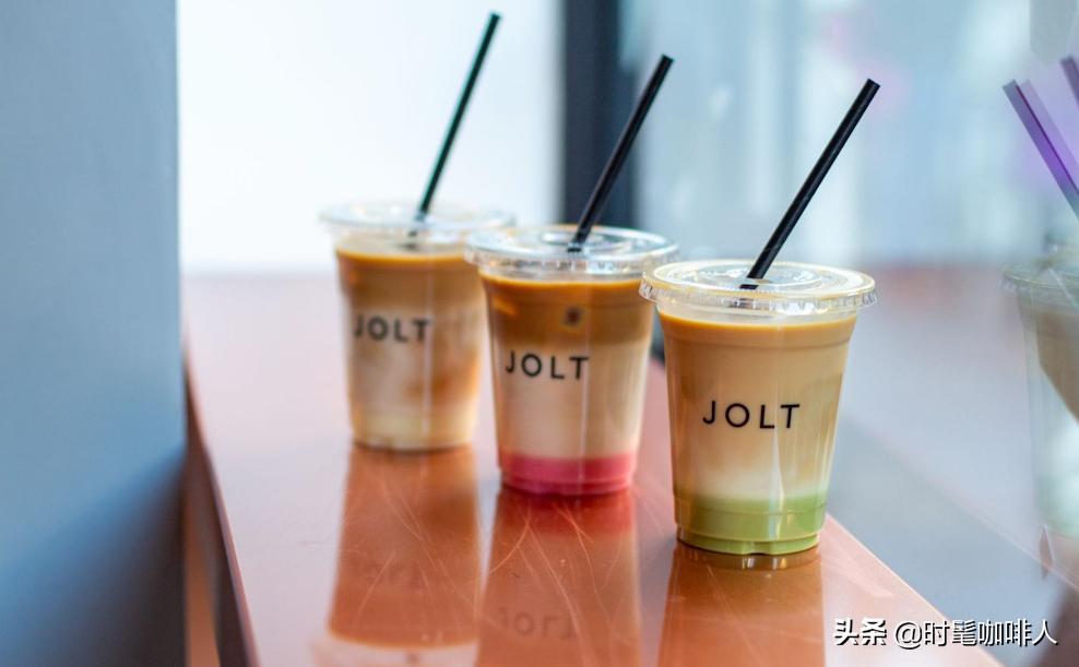 开心果拿铁命名,开心果拿铁只有咖啡味