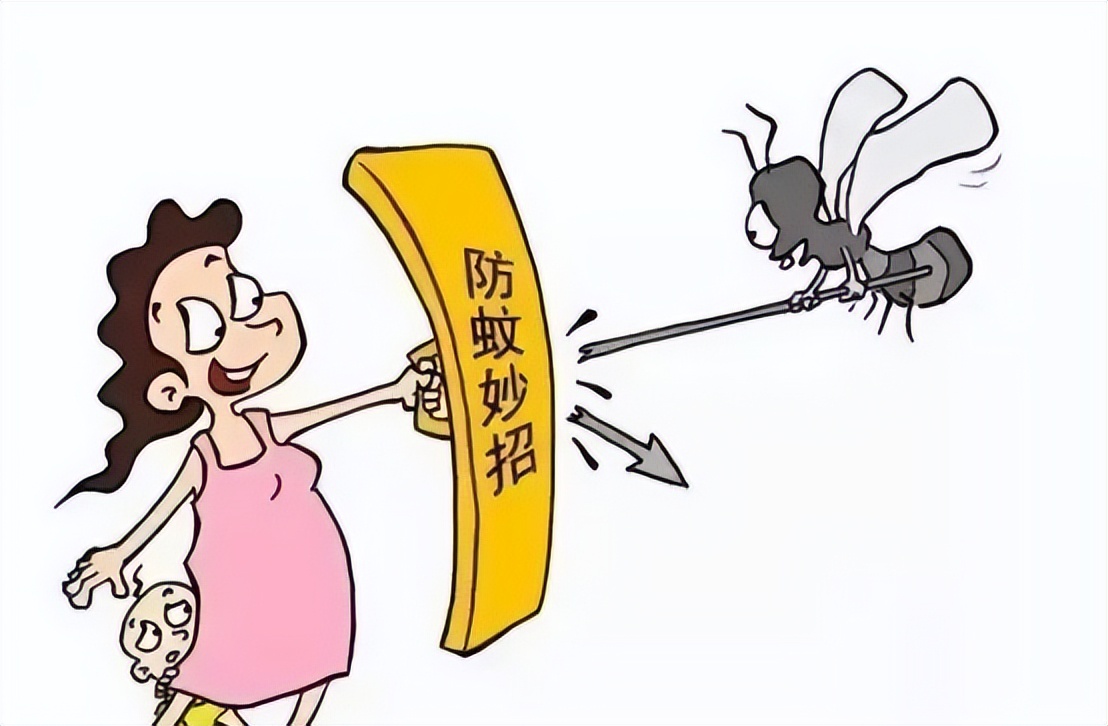 海南蚊子叮咬奇痒难忍怎么办,什么药膏对蚊子叮咬止痒有效