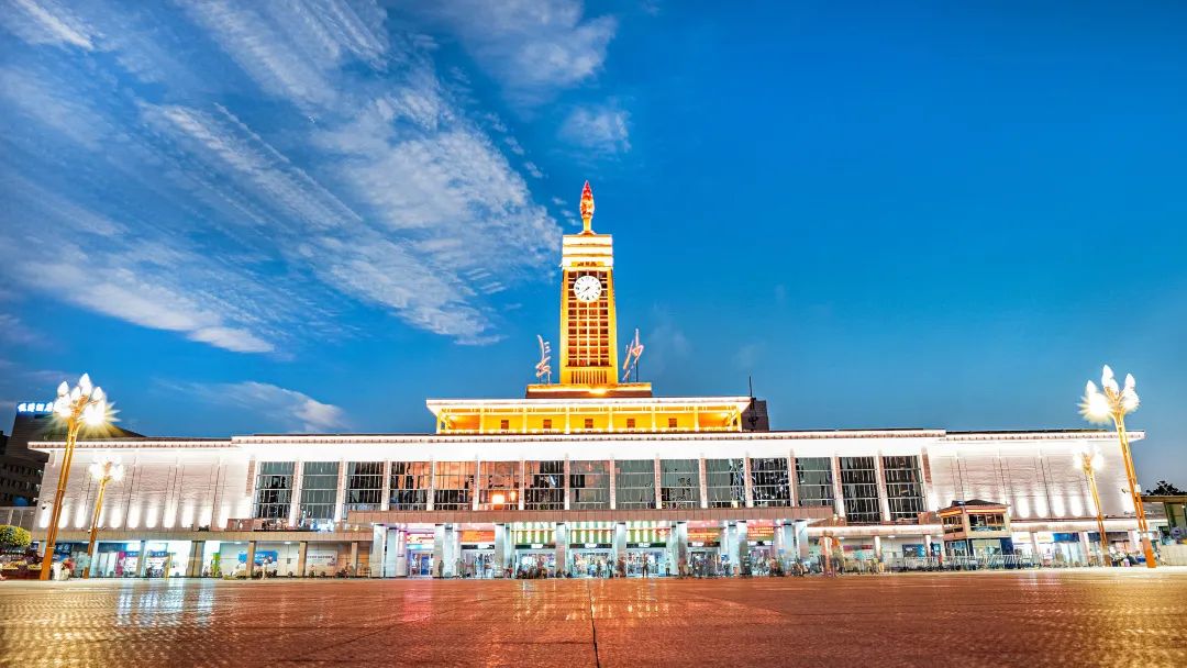 网红长沙的天际线——我在芙蓉看长沙|长沙文旅图片故事展作品征稿！