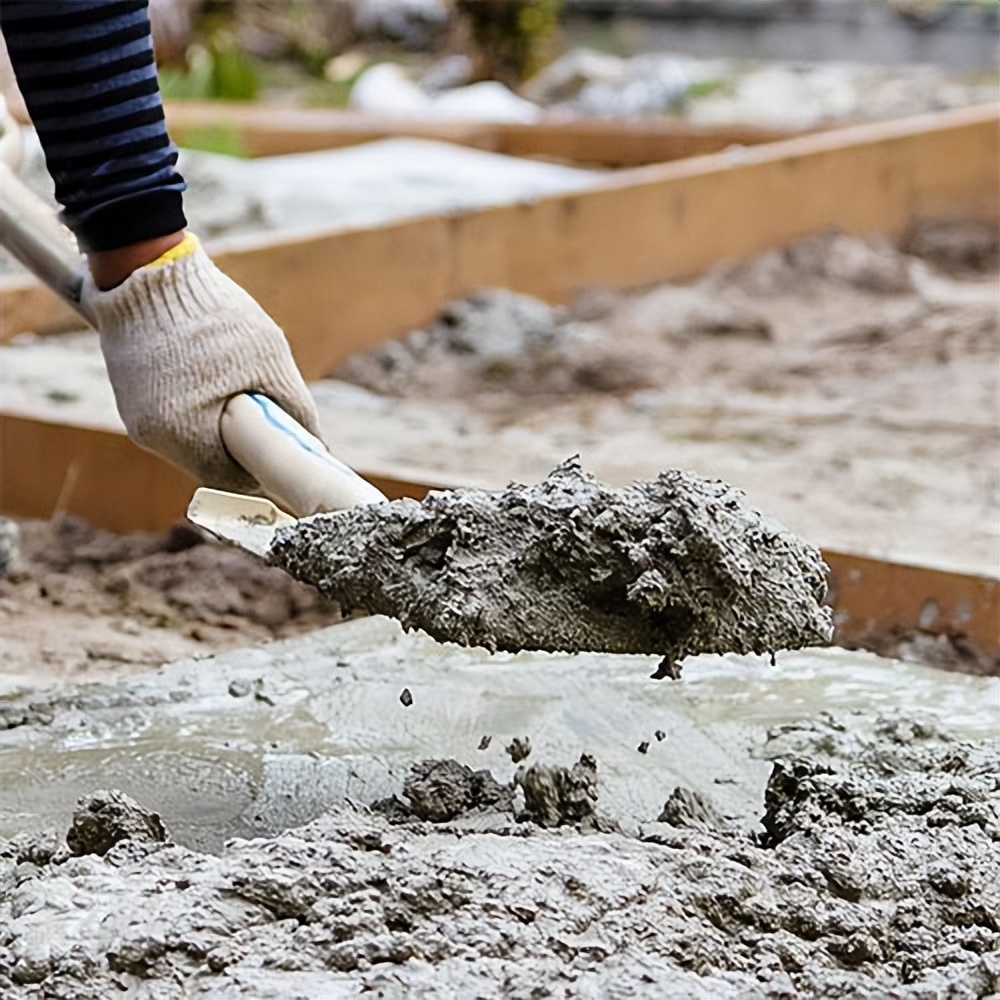 家庭装修水泥用什么型号最合适,家里装修中水泥买什么牌子好