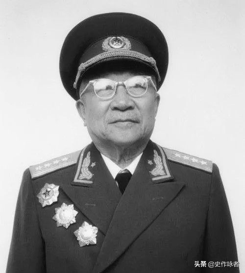 历史上的优秀开国将领,盘点广东十大近代名将