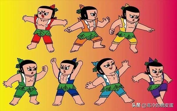 8090儿时的经典动画排名,8090儿时动画