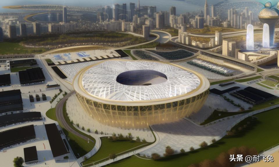 “除了国足没去其他都去了”！卡塔尔世界杯的中国元素在闪耀