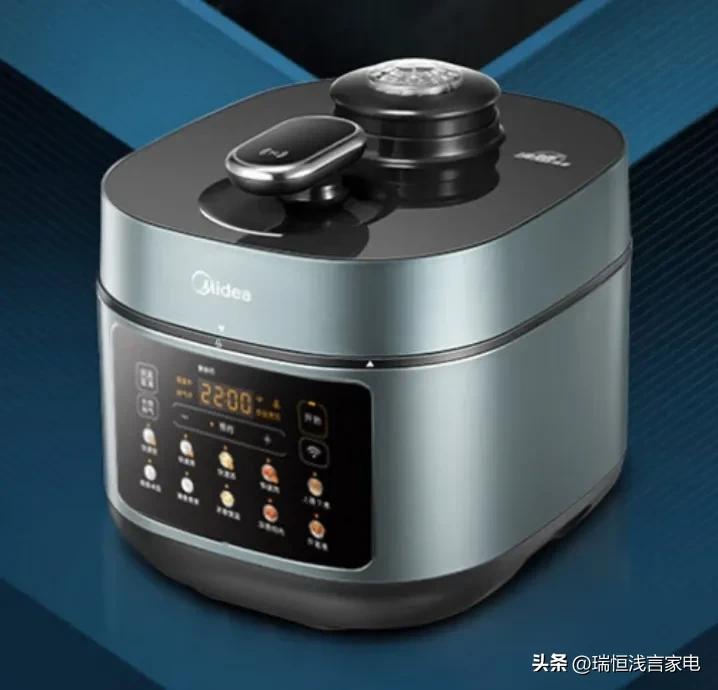 电压力锅清洁方法教程,电压力锅怎么样保养和清洗