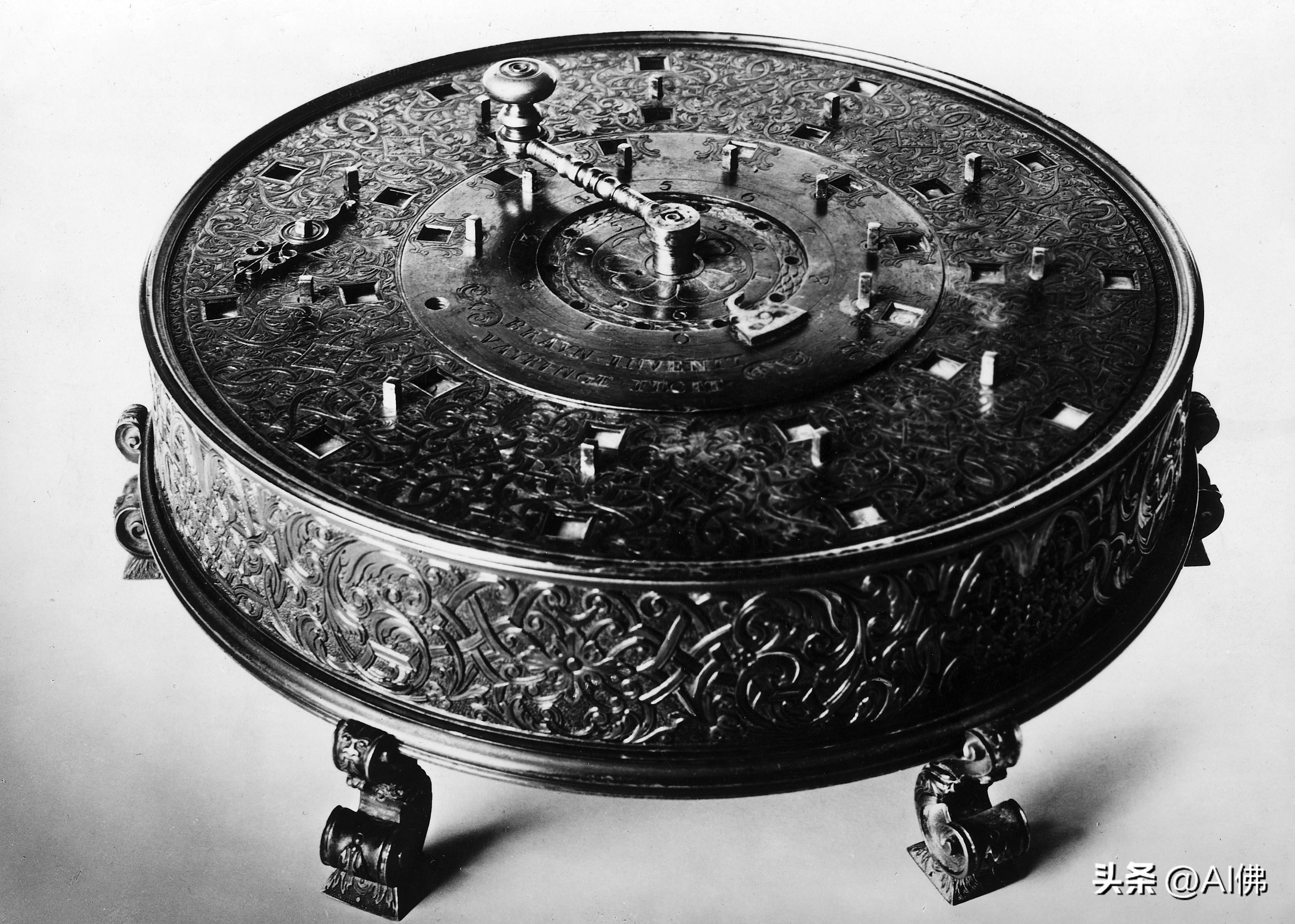 现代计算器的迷人历史