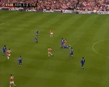 历史黄牌最多的足球比赛,足球历史上红牌最多的比赛