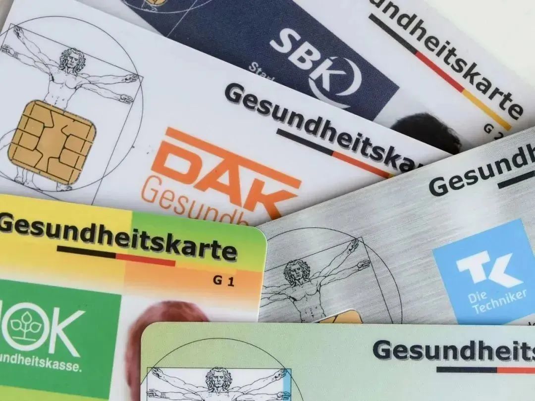 留学生在德国的生活怎么样,去德国留学必备的100条生活常识