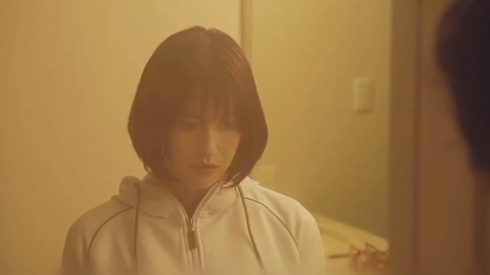 岛国深夜剧《复仇的未亡人》：美女姐姐松本若菜主演​