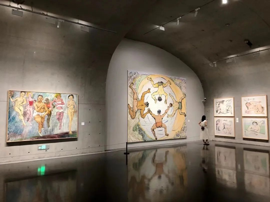 小布摄影团丨魔都夜生活的N种打开方式，快收藏起来→