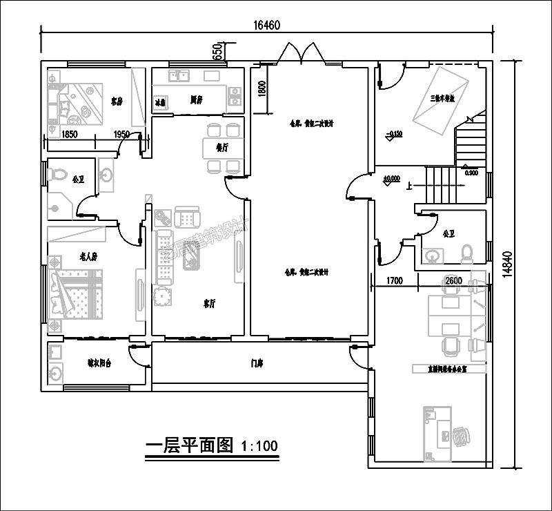临街门面商住两用,临街商住两用别墅