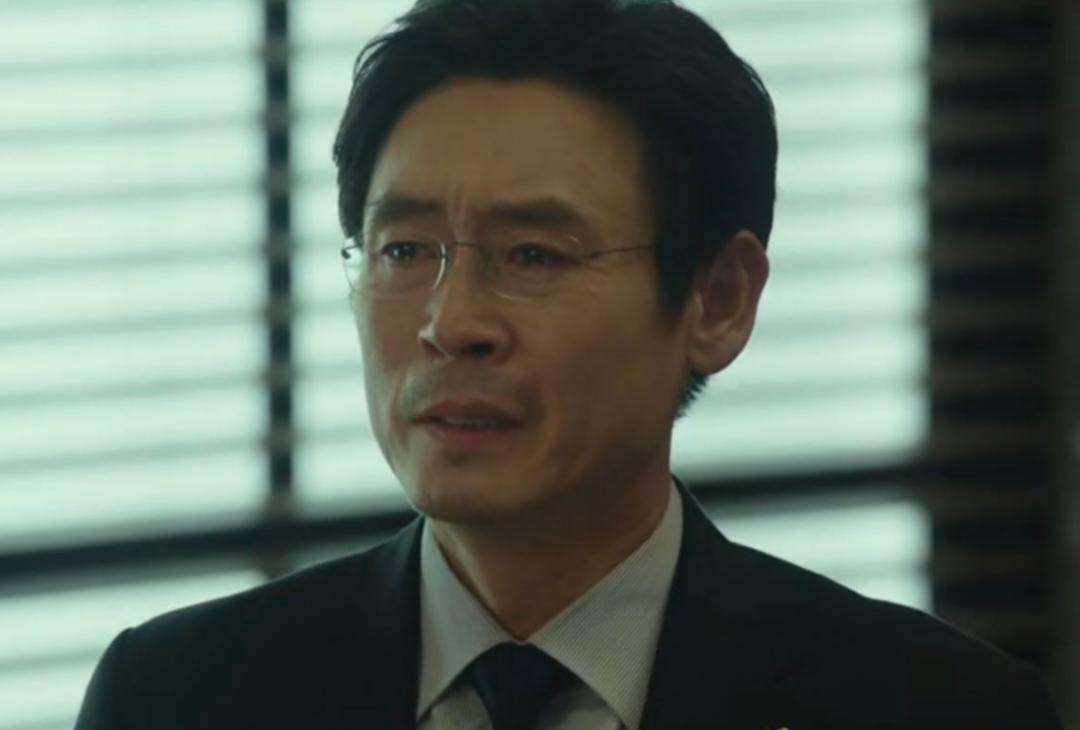 尺度够大，韩国电影又杀疯了