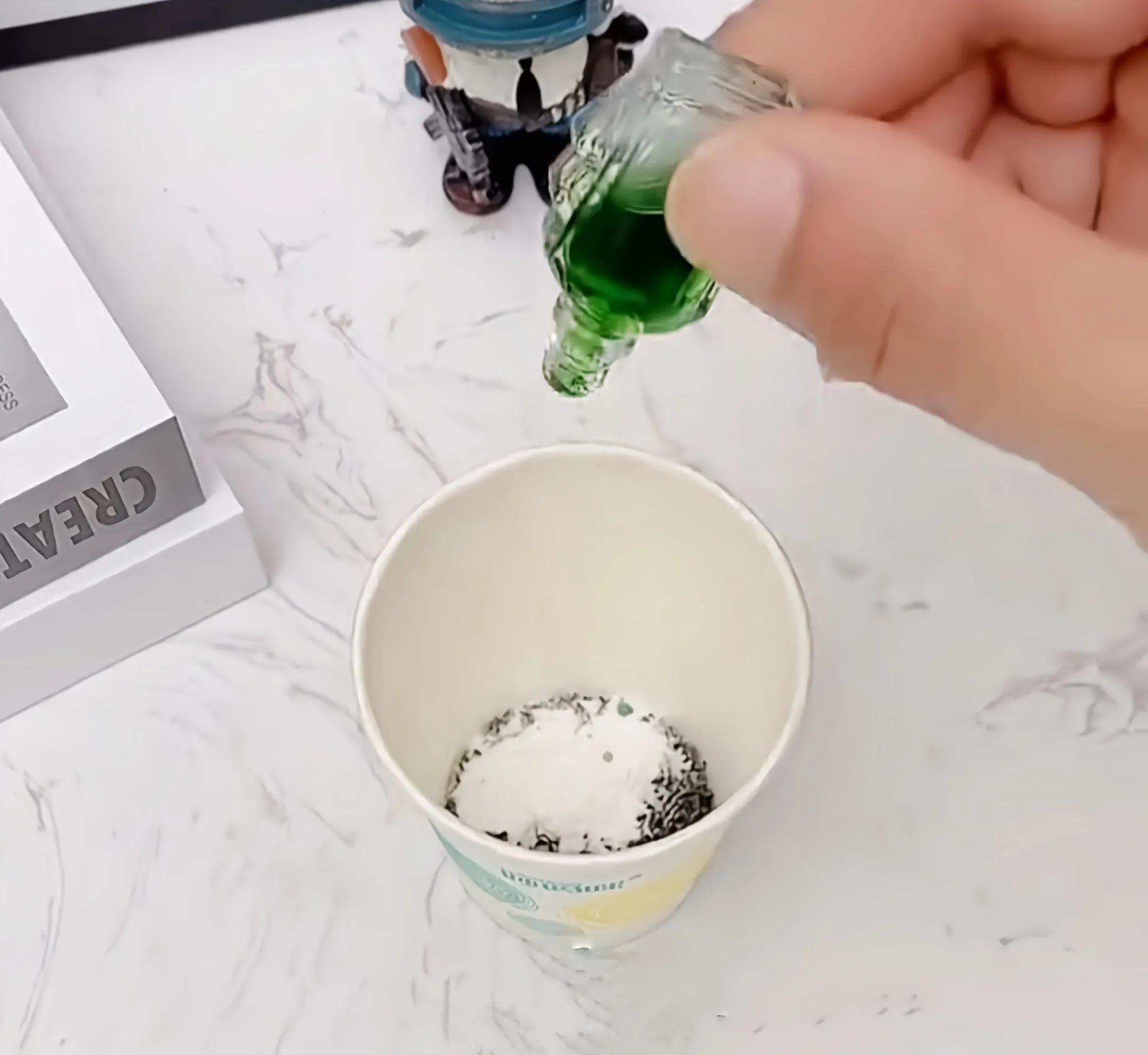 停电冰箱肉类腐烂冰箱异味怎么除,风冷冰箱异味去除最快方法小窍门