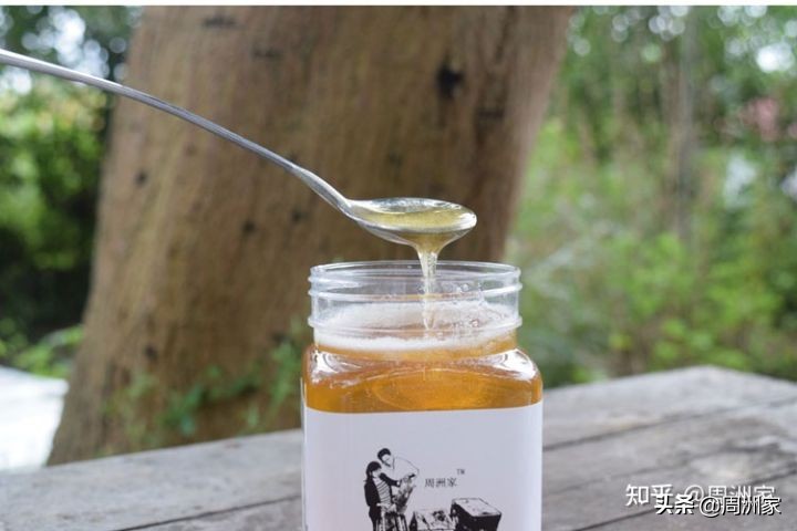 蜂蜜膏和蜂蜜有什么区别,蜂蜜和蜂蜜蜜膏有什么区别