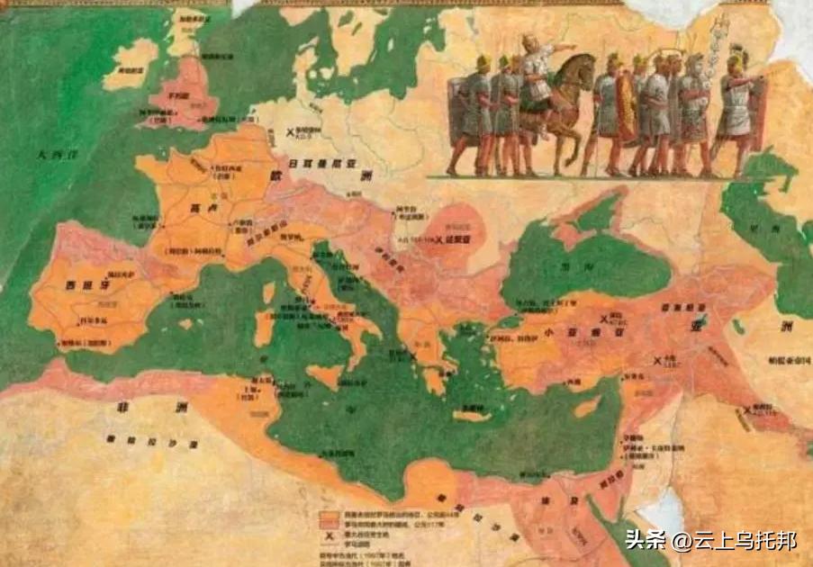 公元前73年，斯巴达克大起义是如何爆发的？为何被誉为自由之战？