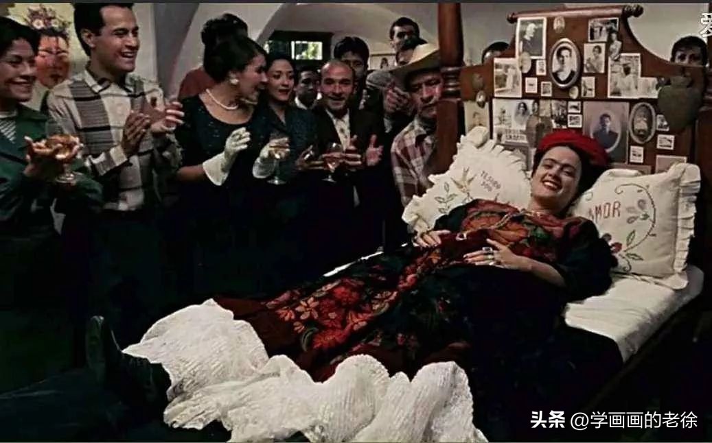 弗里达被高估了吗,弗里达资料