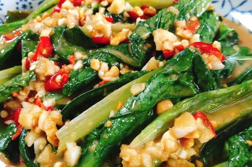 春季4种野菜常吃养肝护肝,春季养肝护肝排毒蔬菜