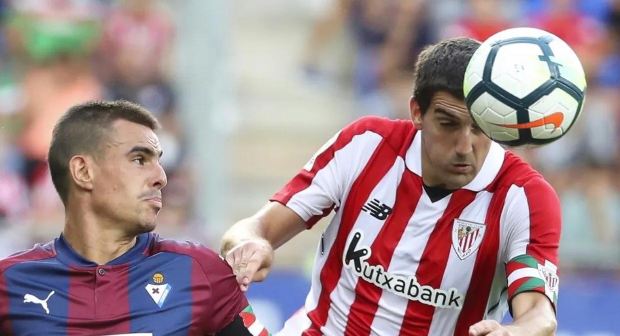 周日马德里竞技vs毕尔巴鄂竞技,西班牙vs毕尔巴鄂竞技比分