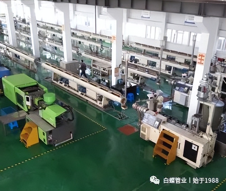 白蝶管业官网,上海白蝶管业有限公司