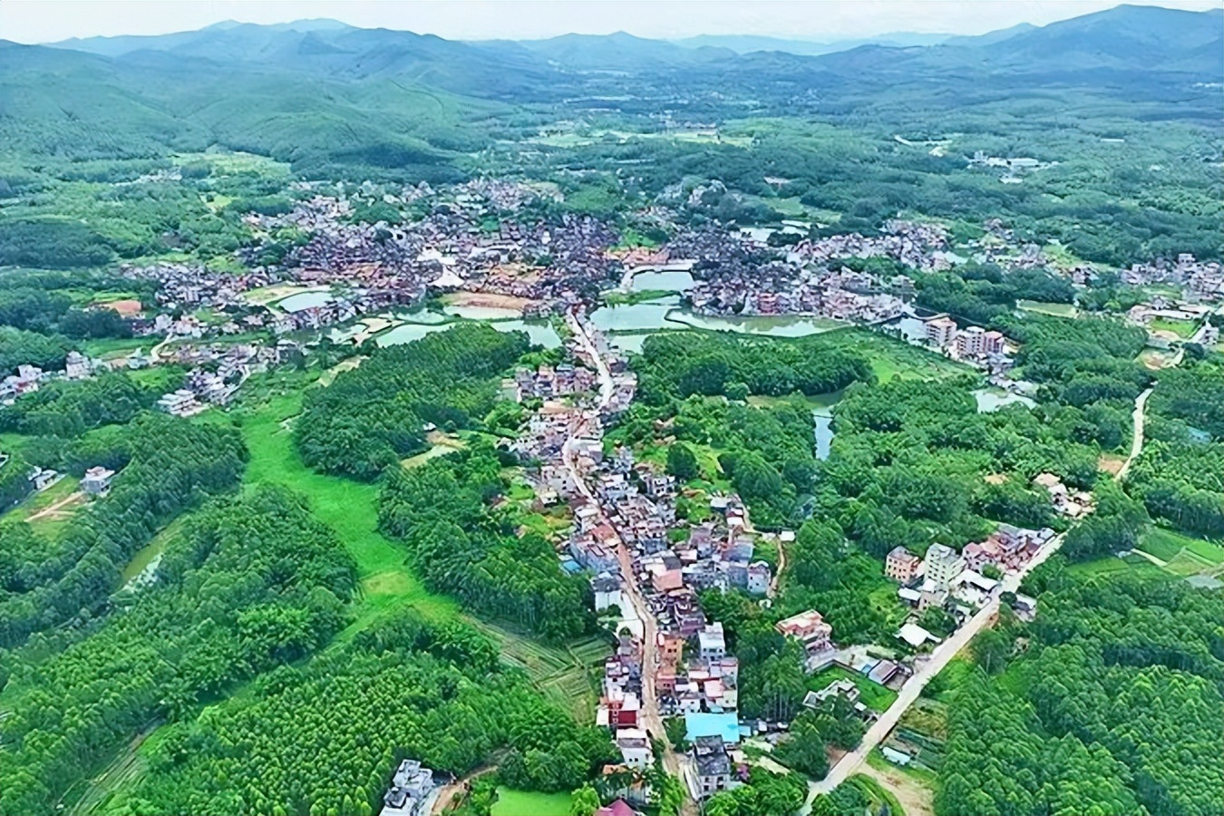 肇庆最美公园,大美广东肇庆风景区