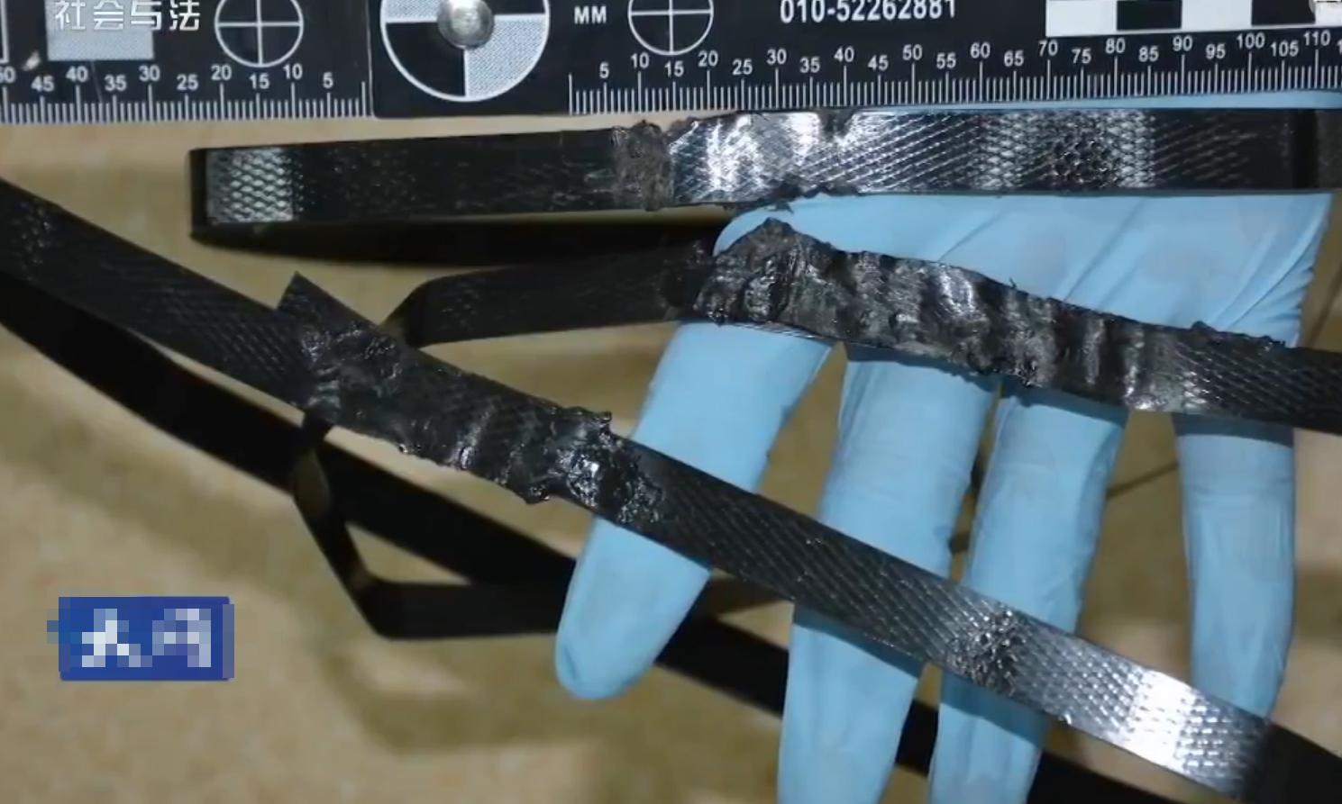 2017年西藏老板托运25公斤黄金,西藏一老板用飞机托运50斤黄金