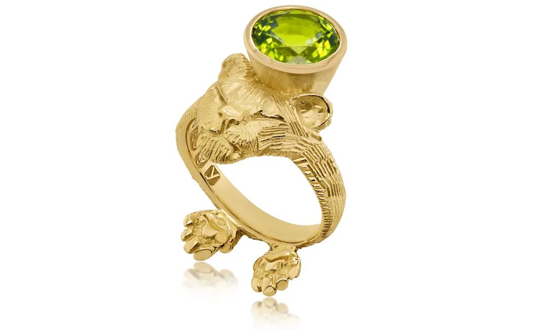 理讨！专业藏家级别珠宝盒中MustHave的5件珠宝是？