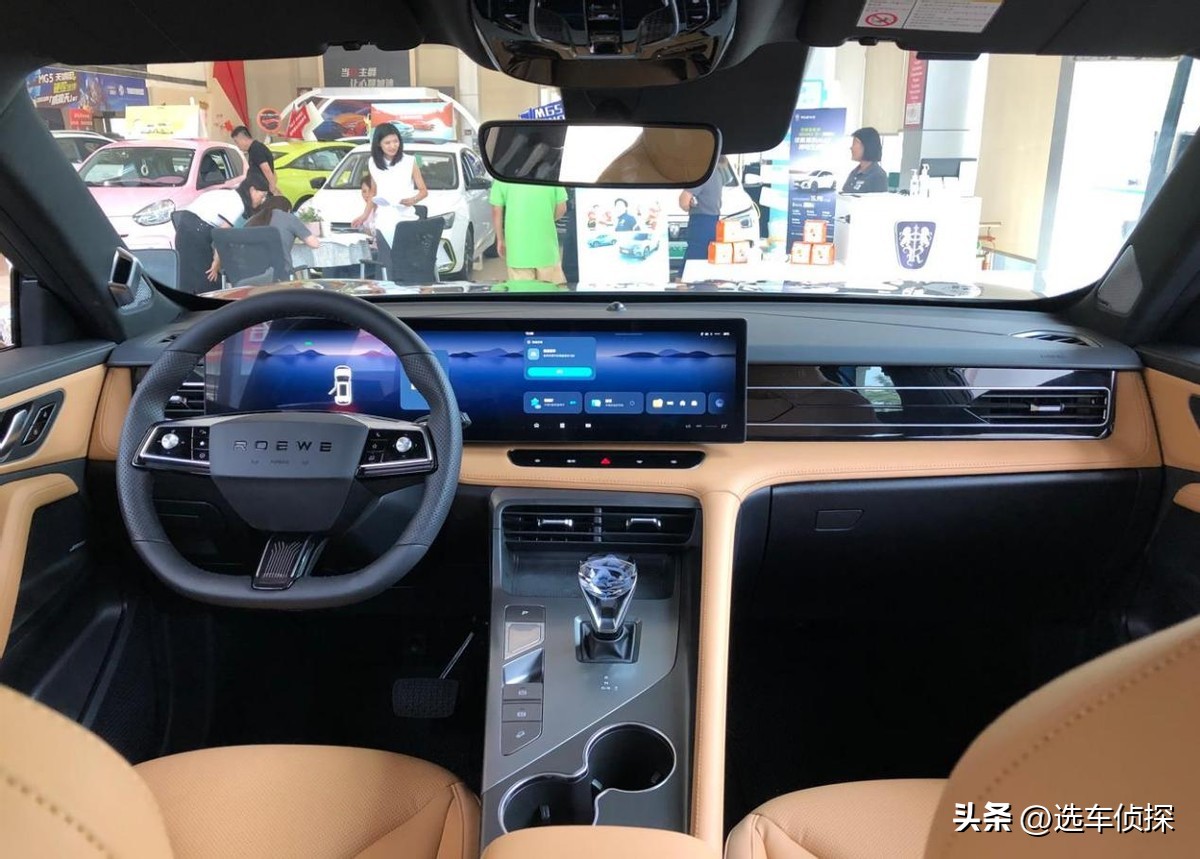 荣威rx5涡轮结构,第三代荣威rx51.5t发动机